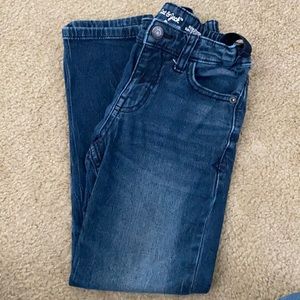 Cat & Jack Blue Jeans boys size 10!!! Dont miss out!